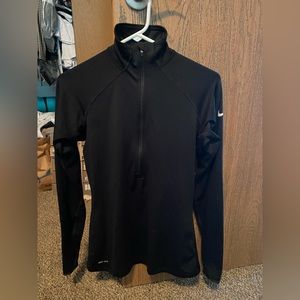 Nike Dri-Fit Half-Zip